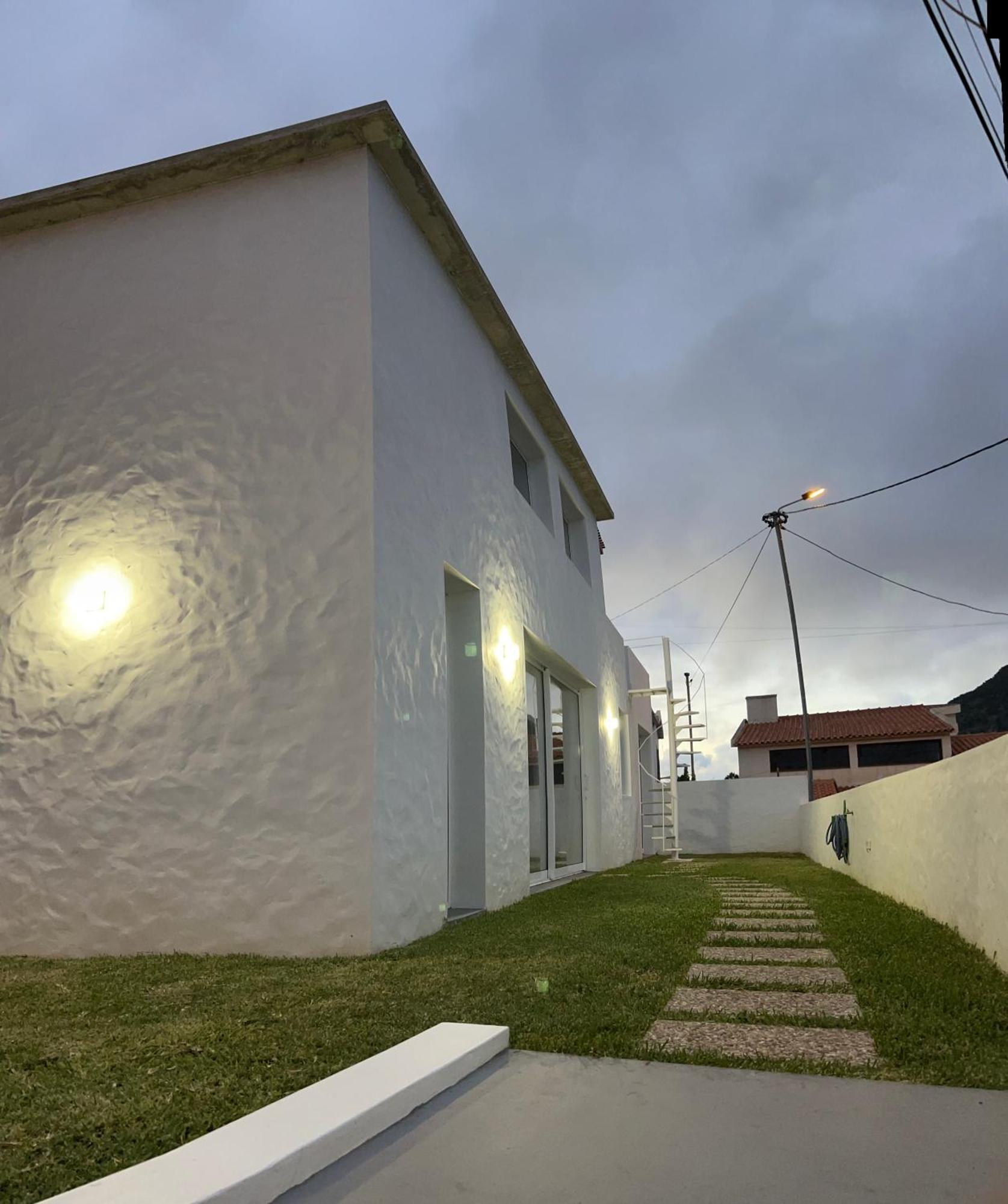 הוילה פורטו סנטו Vivenda Do Sol מראה חיצוני תמונה